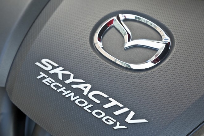 Mazda CX-5 ban 2016 sap ve Viet Nam gia hon 1 ty dong-Hinh-10
